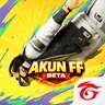 Akun FF Beta logo